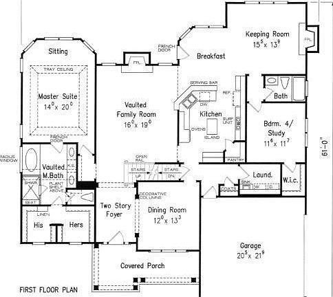 2nd image of 11956 Towhee Pl Lot 12