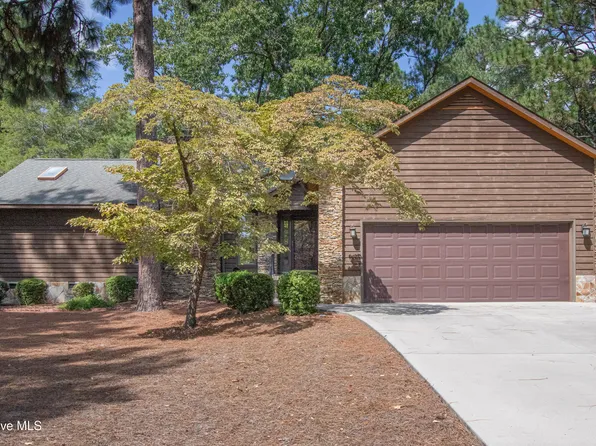 65 Lake Shore Drive, Pinehurst, NC 28374