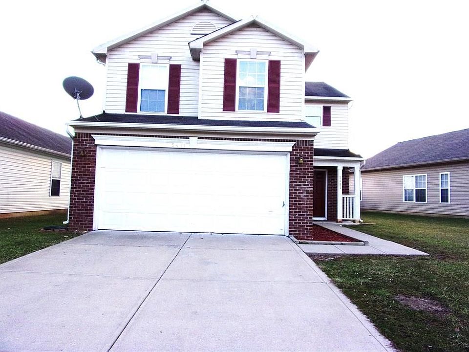 1st image of 5441 Powder River Ct