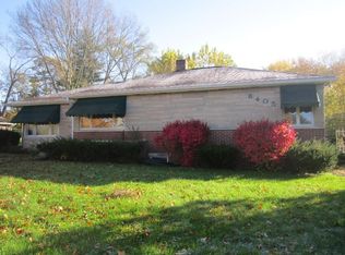 8405 Morgantown Rd, Indianapolis, IN 46217