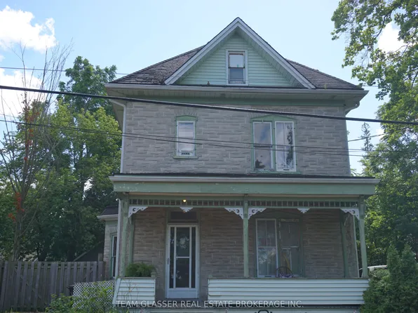 324 Queen St W, Cambridge, ON N3C 1G8