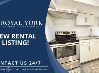 175 Ontario St #1, Saint Catharines, ON L2R5K8