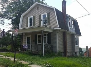 106 Standard Ave, Butler, PA 16001