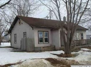 117 1st St SW, Bagley, MN 56621