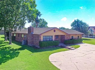 246 Heather Ln, Livingston, TX 77351
