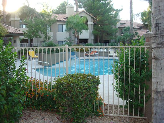 4th image of 9600 N 96th St APT 275
