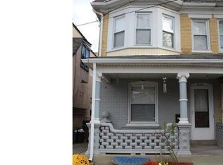 904 S 24th St, Easton, PA 18042