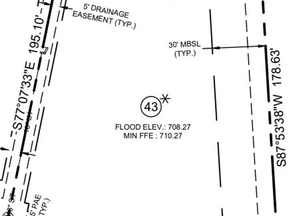 2812 Weller Ln Lot 43, Spring Hill, TN 37174