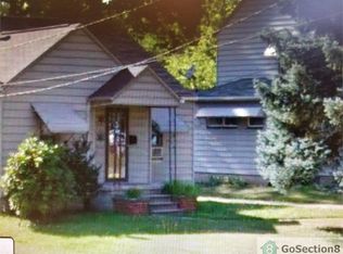 1447 Drexel Ave NW, Warren, OH