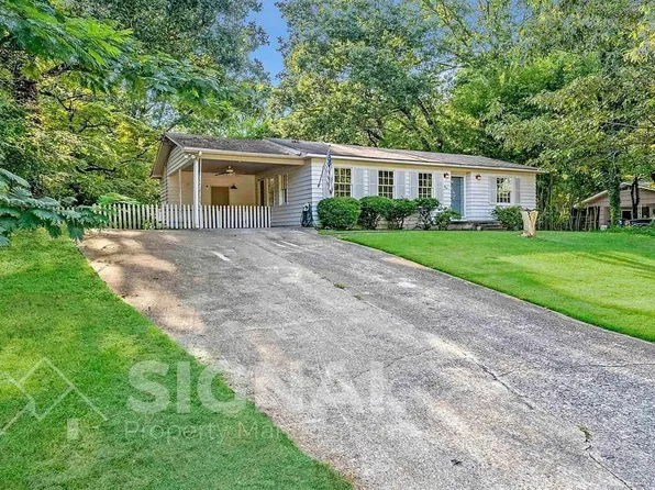 264 Garden Dr, Gardendale, AL 35071