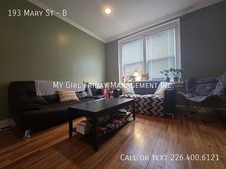 193 Mary St #B — Photo 5