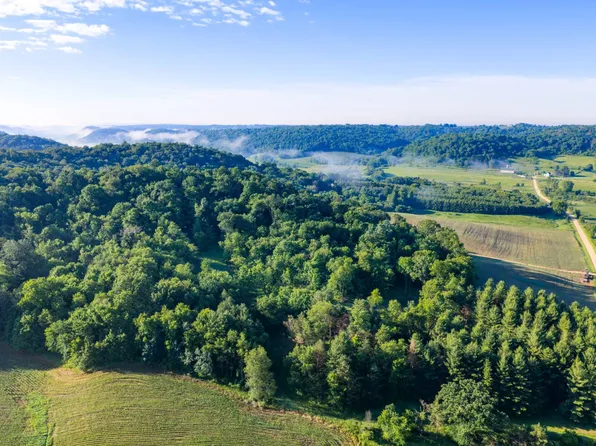 S4708 Muncie Rd, Hillsboro, WI 54634