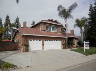 1132 Gina Way, Oakdale, CA