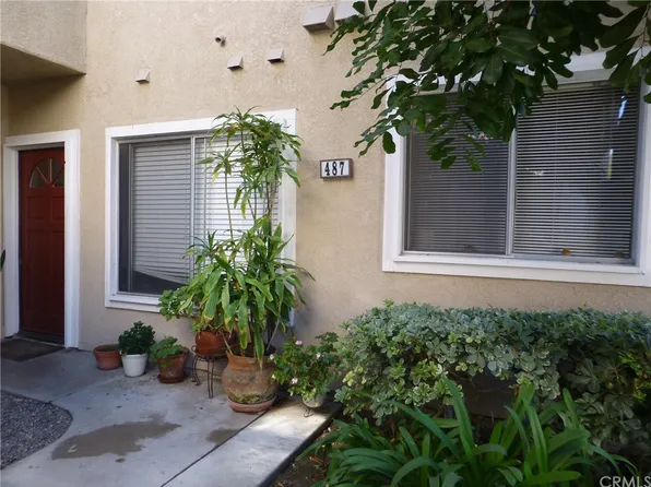 487 Springbrook N, Irvine, CA 92614
