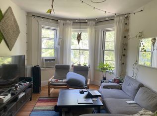 47 Mason Ter APT 5, Brookline, MA 02446