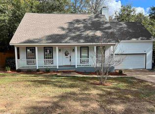 100 Kingswood Dr, Daphne, AL 36526