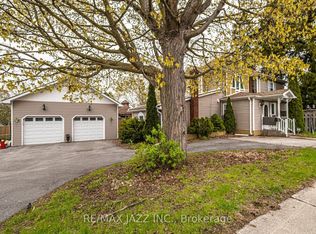 112 Hope St N, Pt Hope, ON L1A 2N9