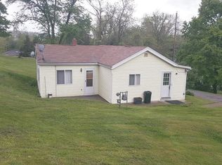 1415 Emerson Ave, McKeesport, PA 15135
