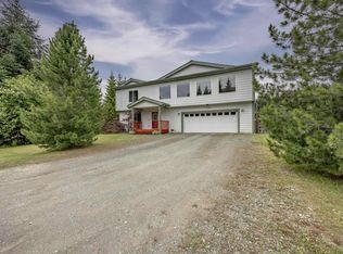3785 Killewich Dr, Juneau, AK 99801