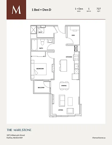 Floor plan 318