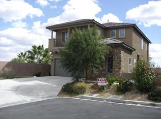 4985 Golden Antelope Way, Las Vegas, NV 89139