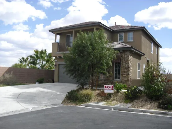 4985 Golden Antelope Way, Las Vegas, NV 89139