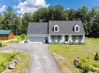 21 Burke Rd, Peterborough, NH 03458