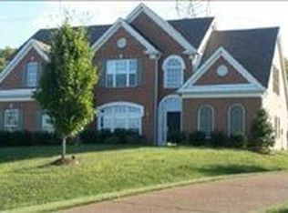 1541 Rosella Ct, Brentwood, TN 37027