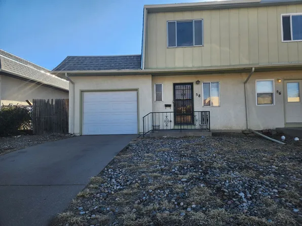 58 Bonnymede Rd, Pueblo, CO 81001