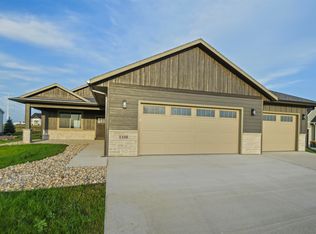 1108 N Slate Ave, Brandon, SD 57005