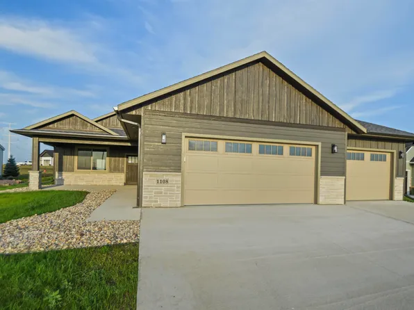 1108 N Slate Ave, Brandon, SD 57005
