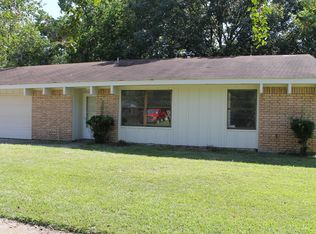 2208 Appaloosa St, Deridder, LA 70634