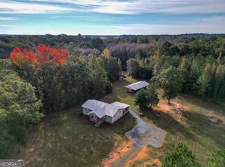 2373 Moncus Rd, Parrott, GA 39877
