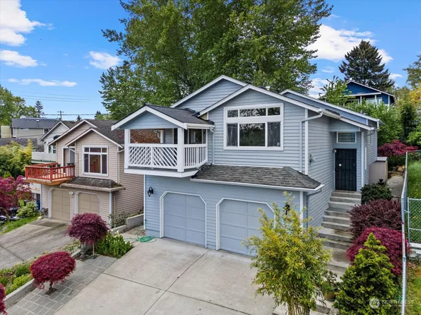 9367 Marcus Avenue S, Seattle, WA 98118