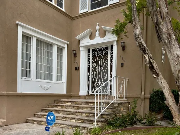 378 S La Jolla Ave, Los Angeles, CA 90048