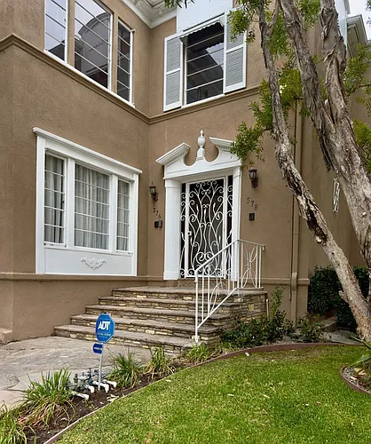 378 S La Jolla Ave Photo 1