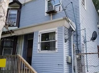 40 Duryea St, Newark, NJ 07103