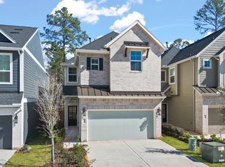 556 Red Cascade Trl, Willis, TX 77318