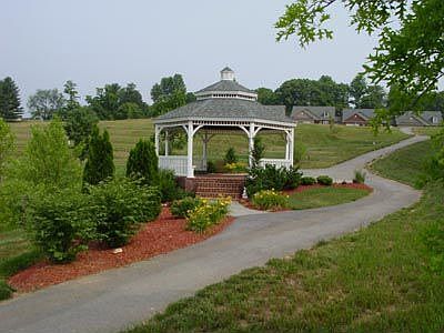 Walking or Bike Trail