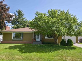 319 E Main St, Davenport, WA 99122