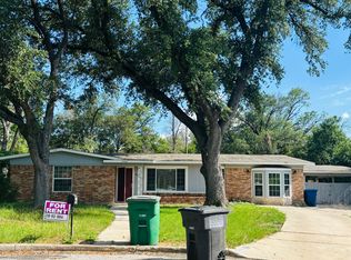 5403 Inwood Dr, San Antonio, TX 78228