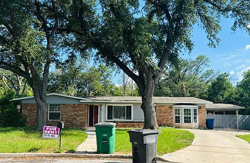 5403 Inwood Dr Photo 1