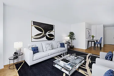 Rented by Jack Resnick & Sons