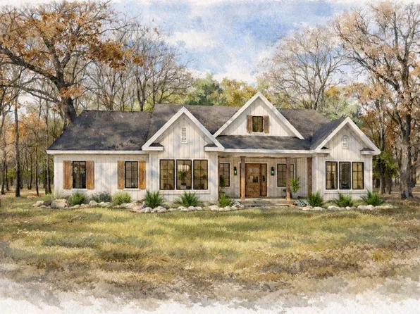 100 Oakmont Dr, Mabank, TX 75147