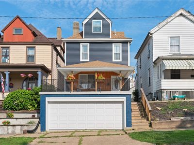 107 Sumner Ave, Vandergrift, PA, 15690