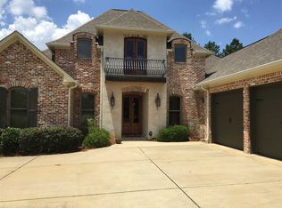 109 Northlake Dr, Madison, MS 39110