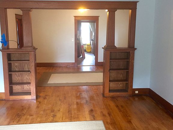 Remodeled LR->DR->Kitchen