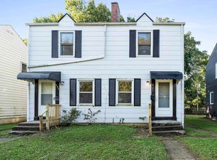 741-743 E Mithoff St, Columbus, OH 43206