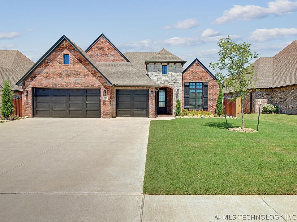 1st image of 7905 N 149th East Ave