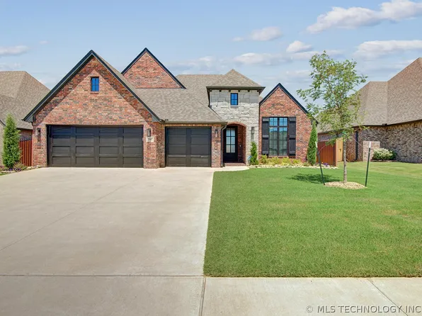 7905 N 149th East Ave, Owasso, OK 74055
